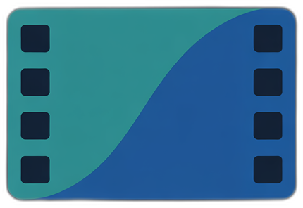 浮力影院 Logo